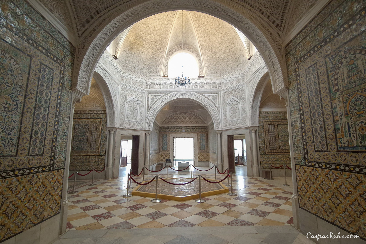 Bardo Museum